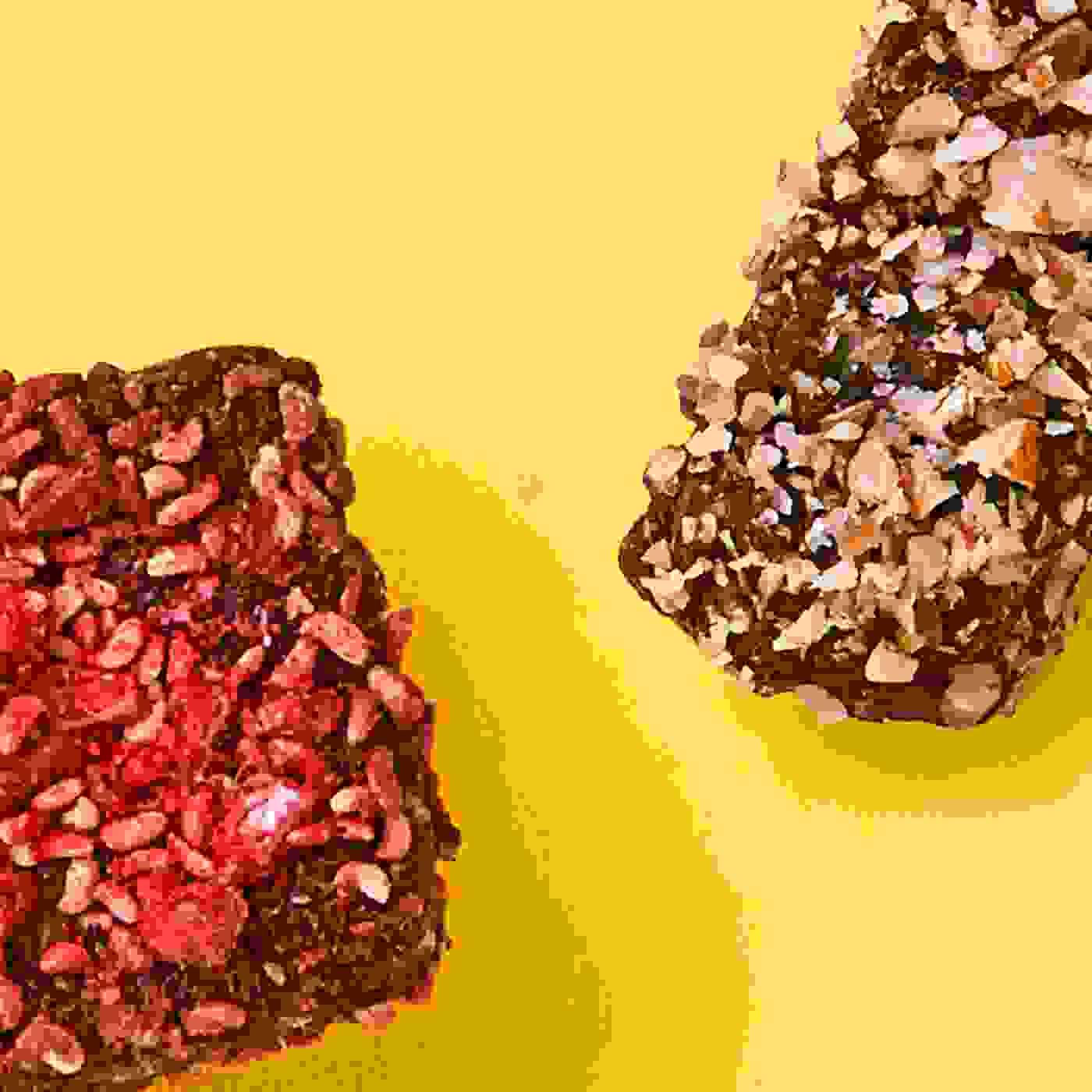 Lækre snacks